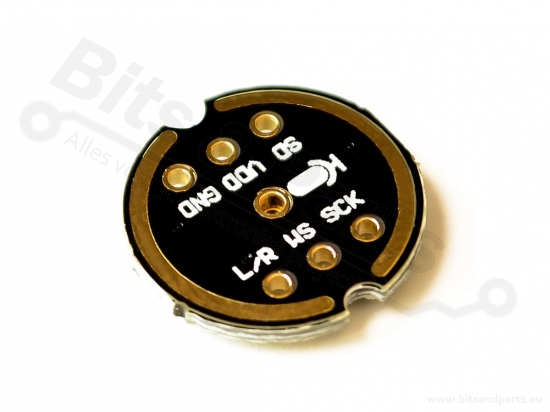 INMP441 MEMS I2S Microphone module 